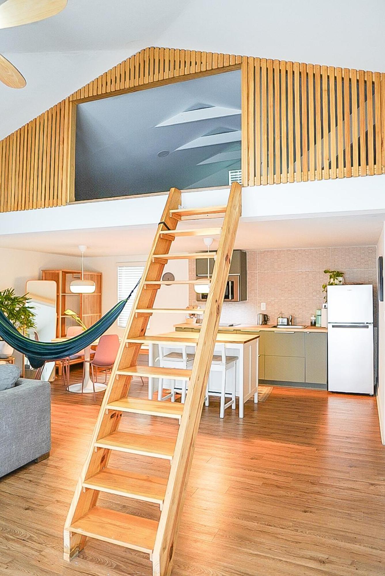 New Nordic Touch Loft, Central Location Маямі Екстер'єр фото