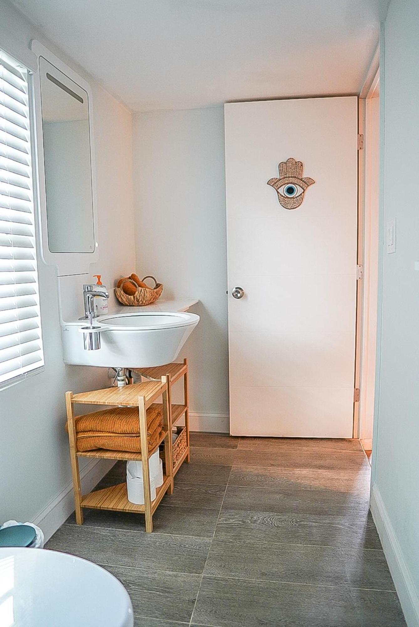 New Nordic Touch Loft, Central Location Маямі Екстер'єр фото