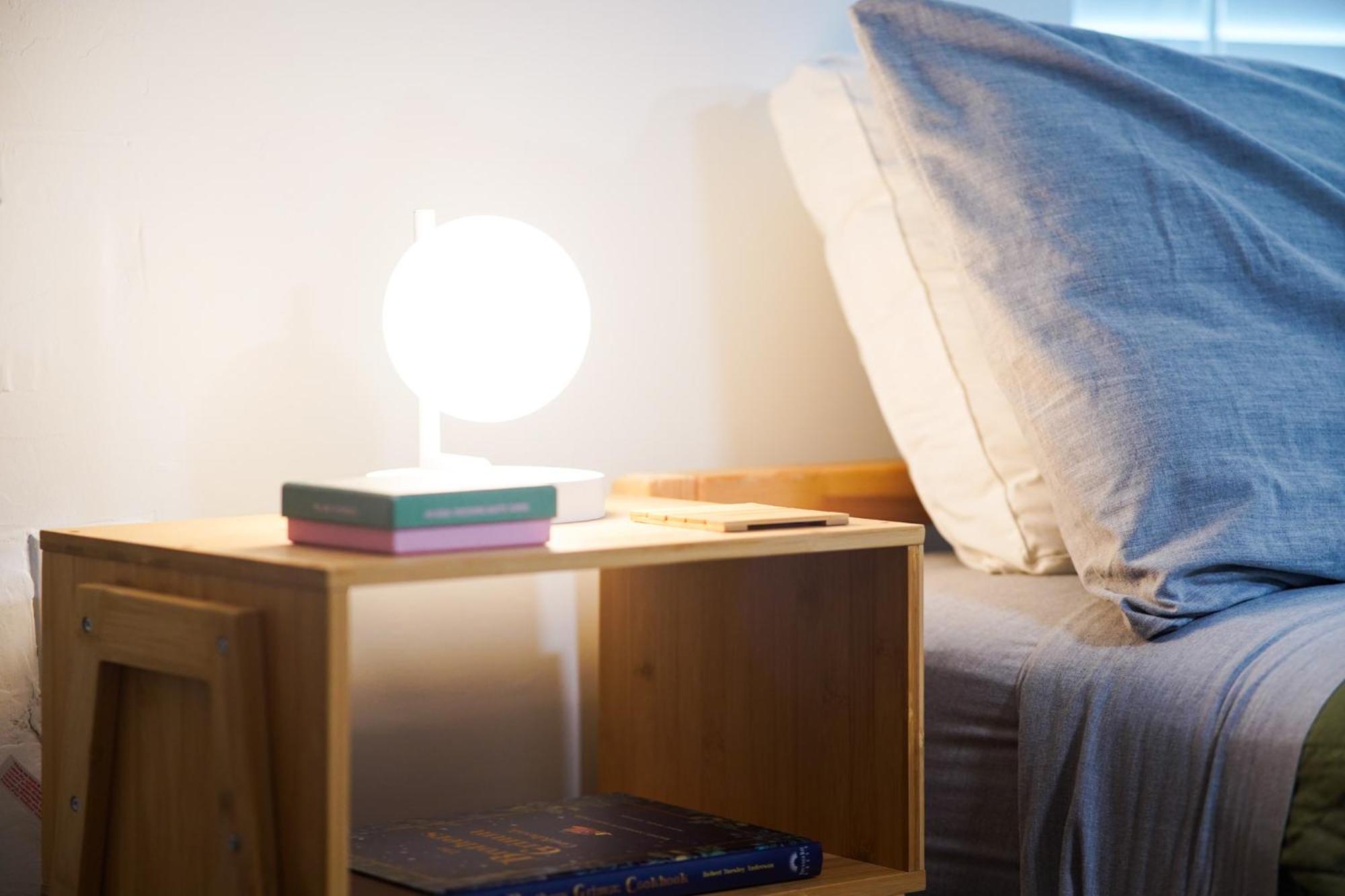 New Nordic Touch Loft, Central Location Маямі Екстер'єр фото