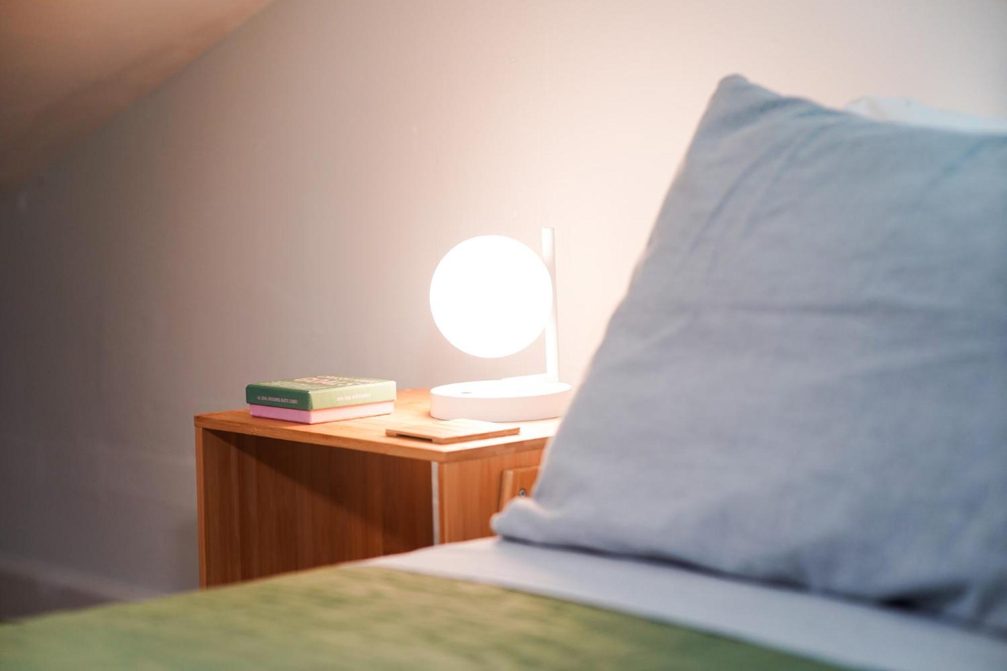 New Nordic Touch Loft, Central Location Маямі Екстер'єр фото